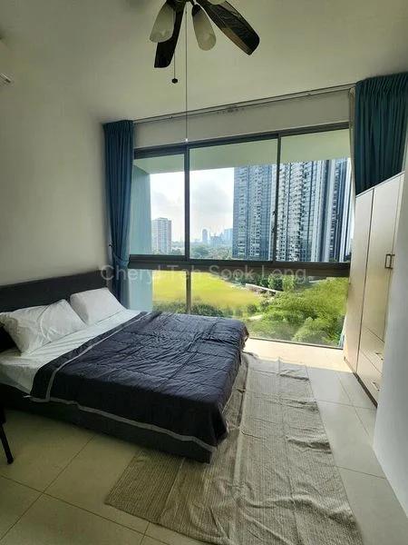 6 Bed Condo for Rent in  The Infiniti - Image 19